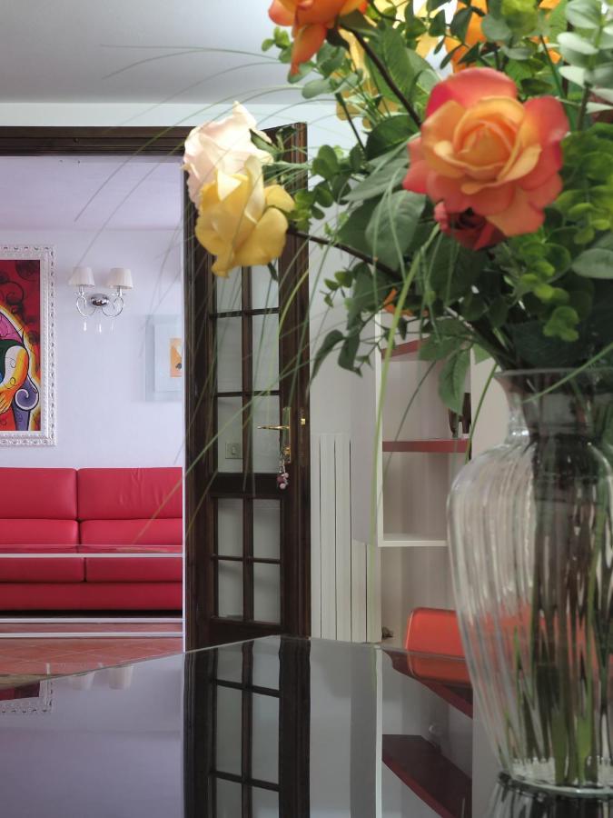 Villa Isella Maranello Dış mekan fotoğraf