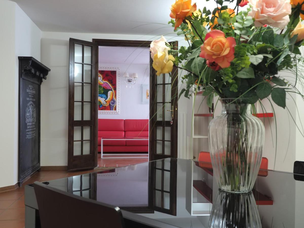 Villa Isella Maranello Dış mekan fotoğraf