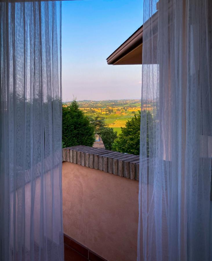 Villa Isella Maranello Dış mekan fotoğraf