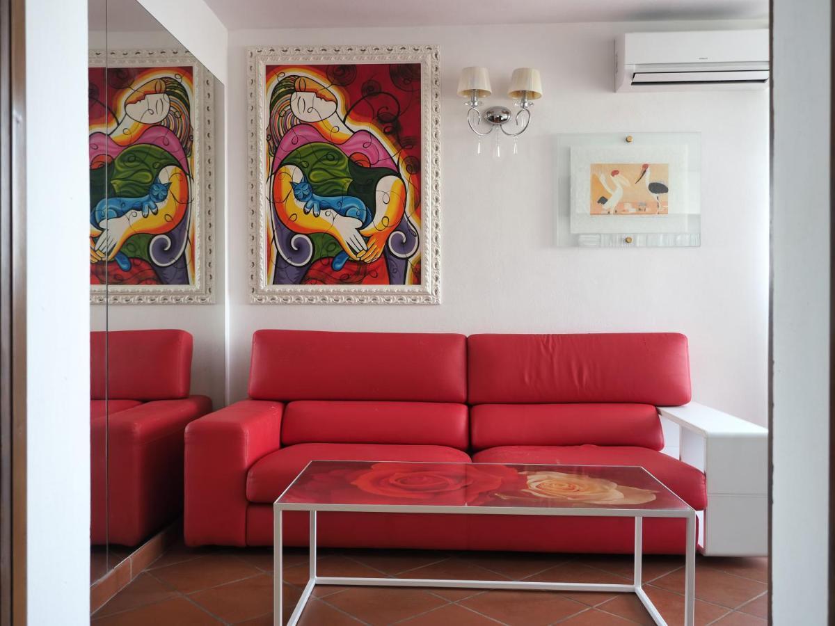 Villa Isella Maranello Dış mekan fotoğraf