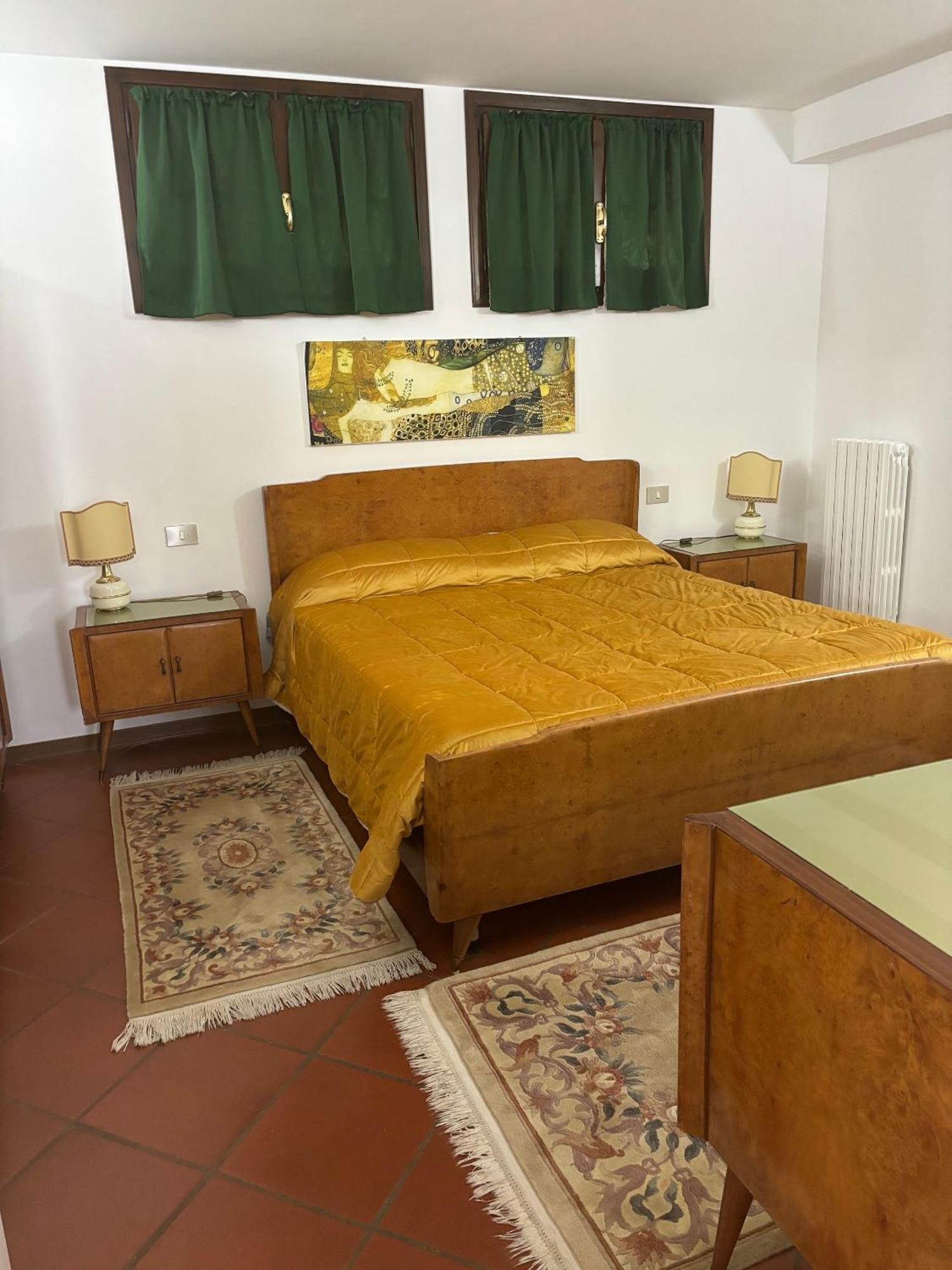 Villa Isella Maranello Dış mekan fotoğraf