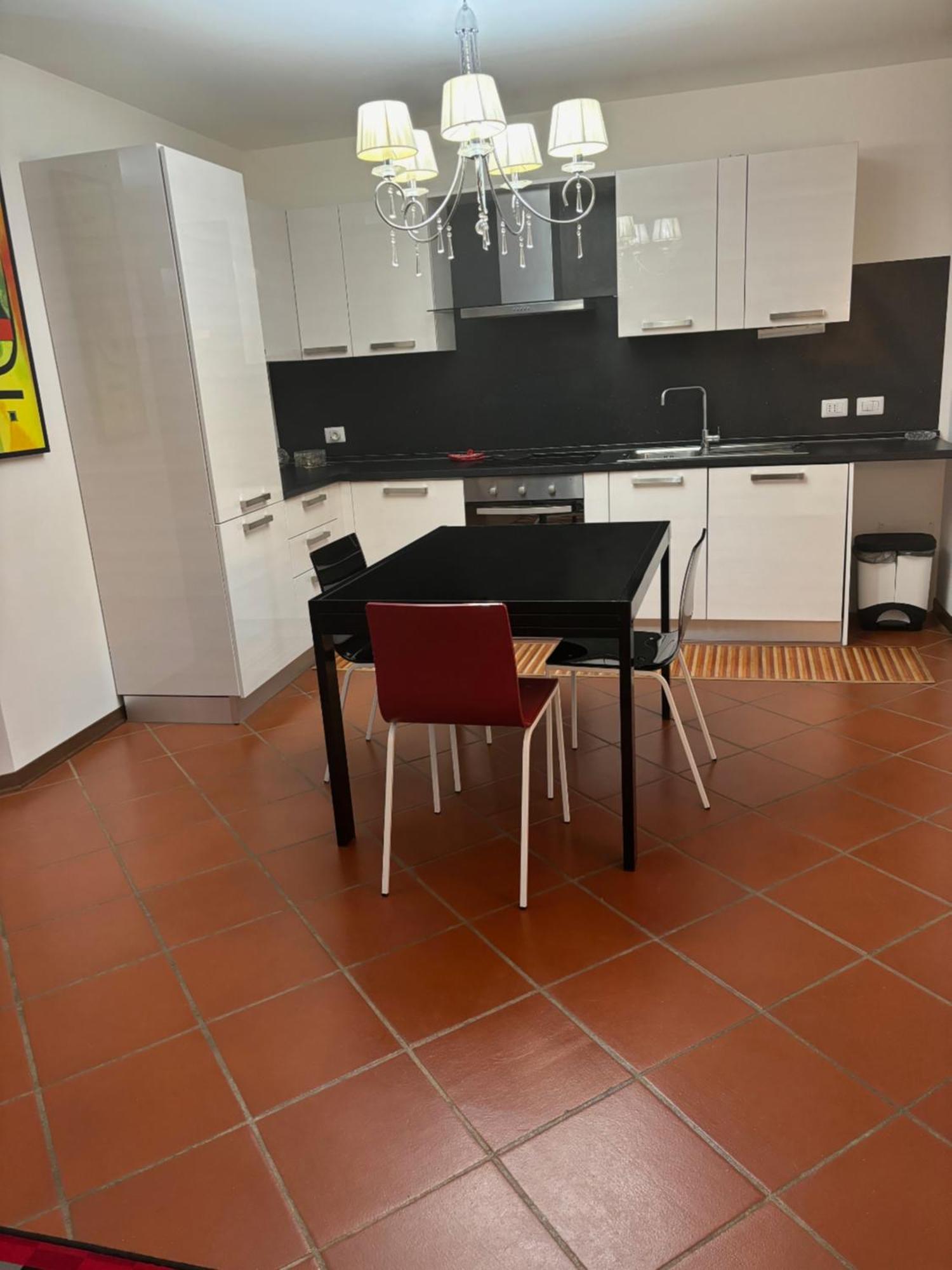Villa Isella Maranello Dış mekan fotoğraf
