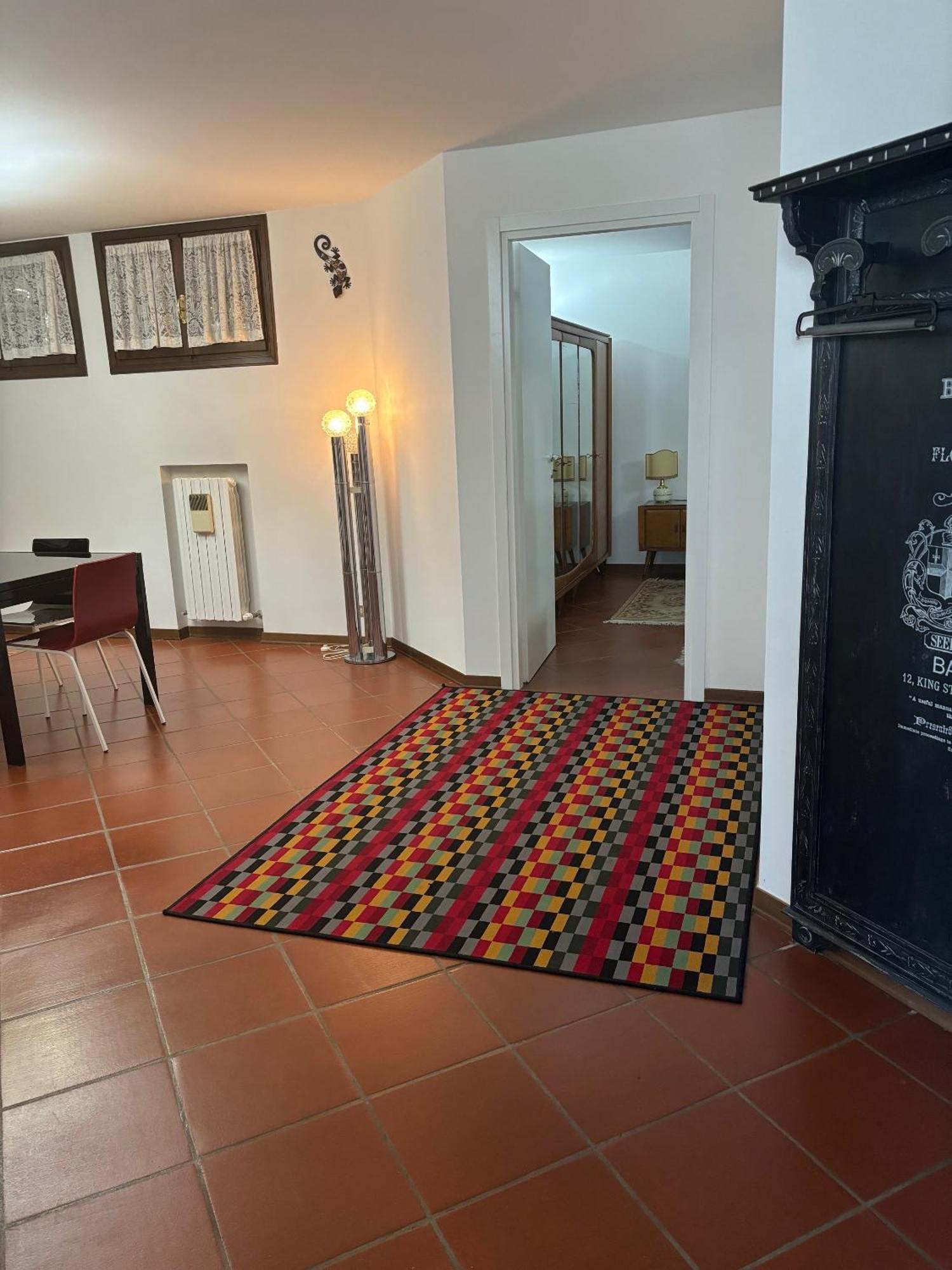 Villa Isella Maranello Dış mekan fotoğraf