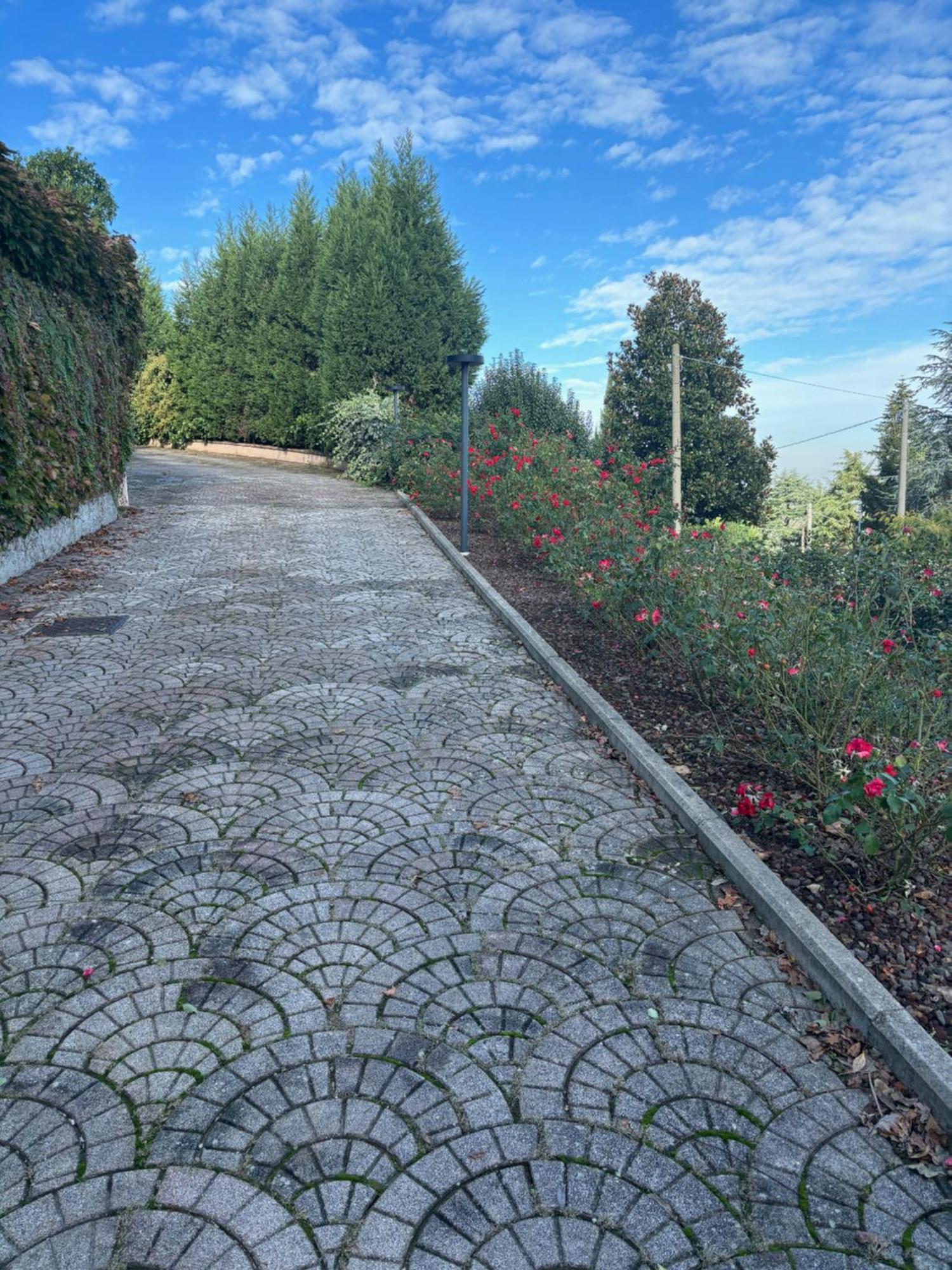 Villa Isella Maranello Dış mekan fotoğraf