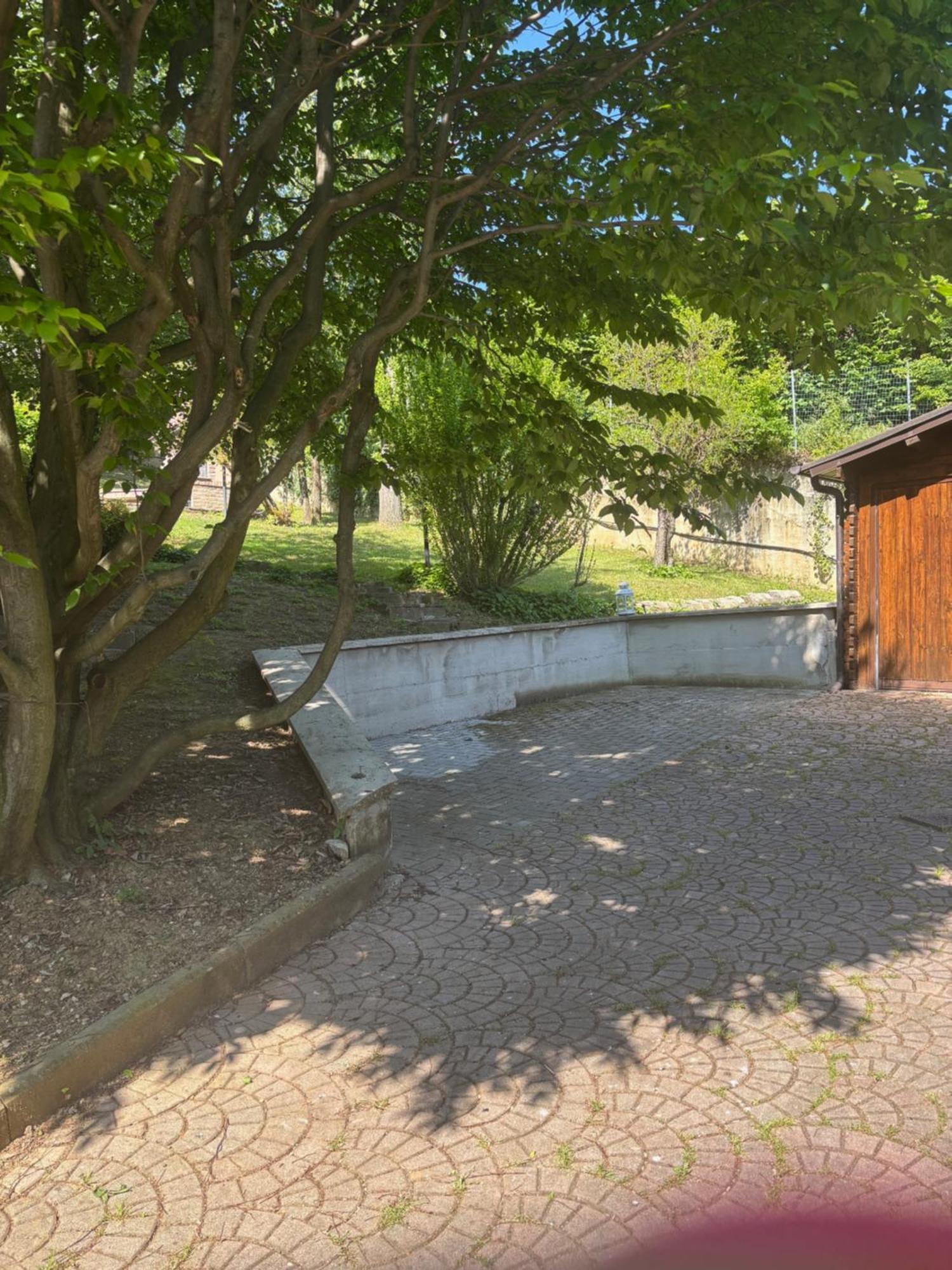 Villa Isella Maranello Dış mekan fotoğraf