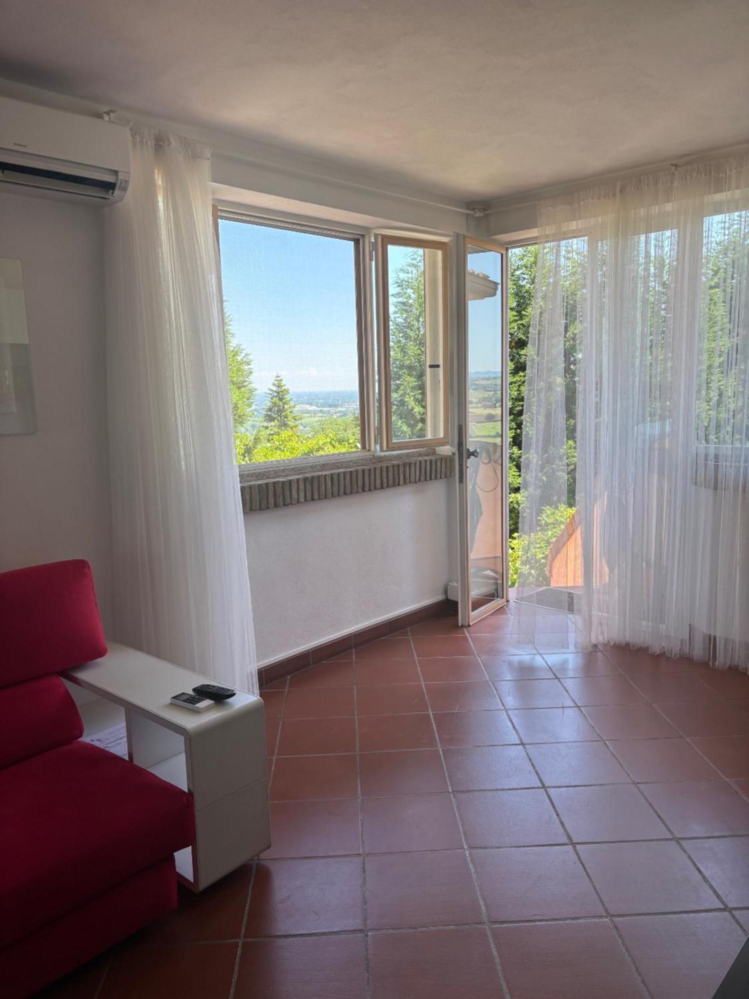 Villa Isella Maranello Dış mekan fotoğraf
