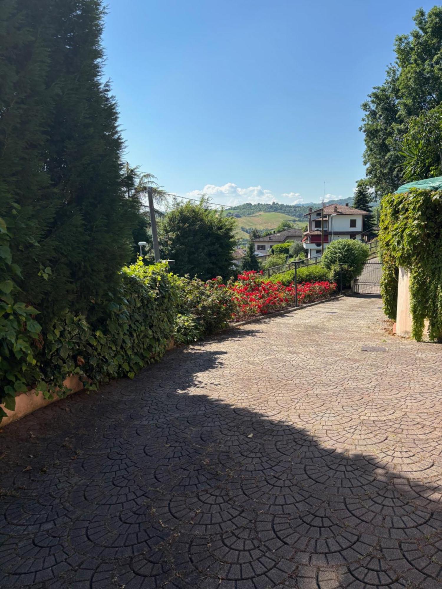 Villa Isella Maranello Dış mekan fotoğraf